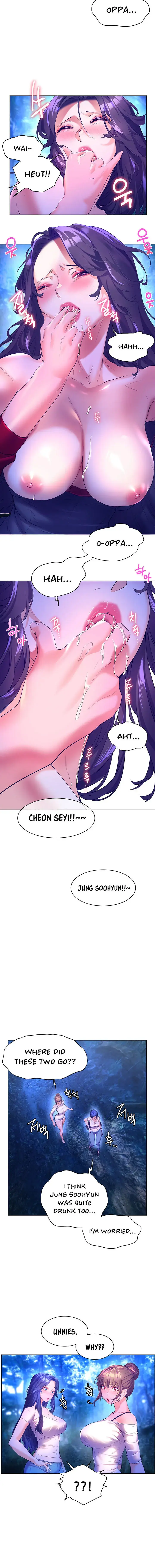 Childhood Bride Chapter 47 - Page 12