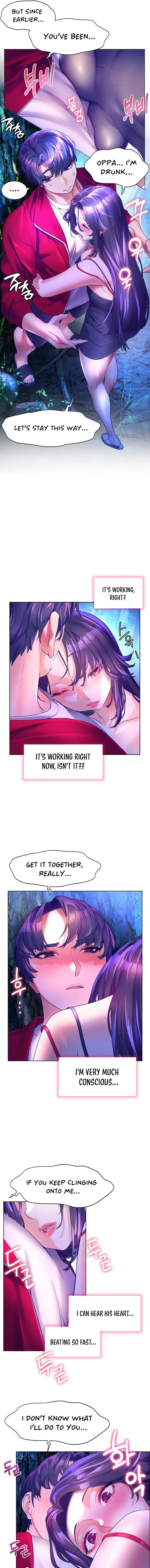 Childhood Bride Chapter 47 - Page 7