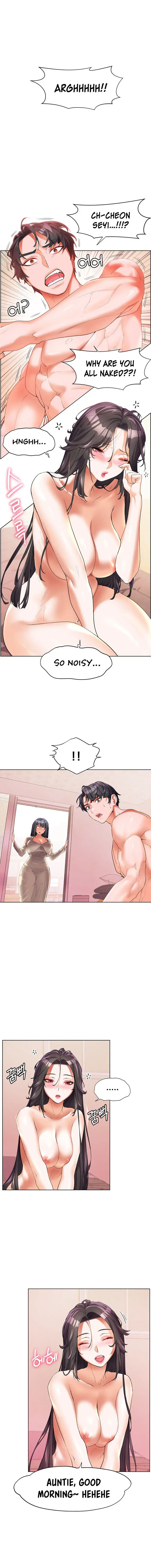 Childhood Bride Chapter 48 - Page 10