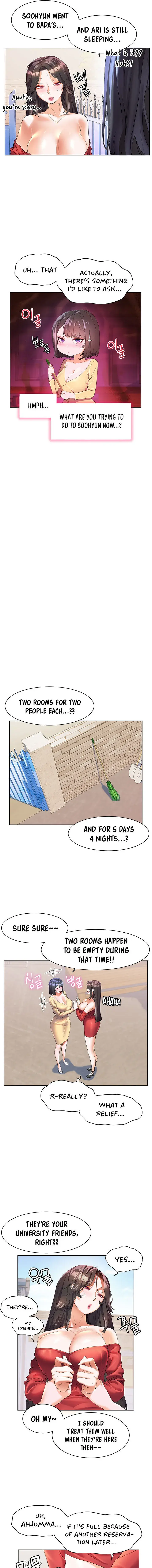 Childhood Bride Chapter 48 - Page 15