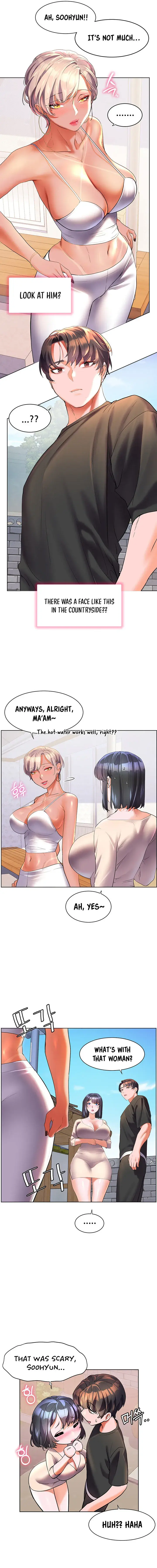Childhood Bride Chapter 49 - Page 11