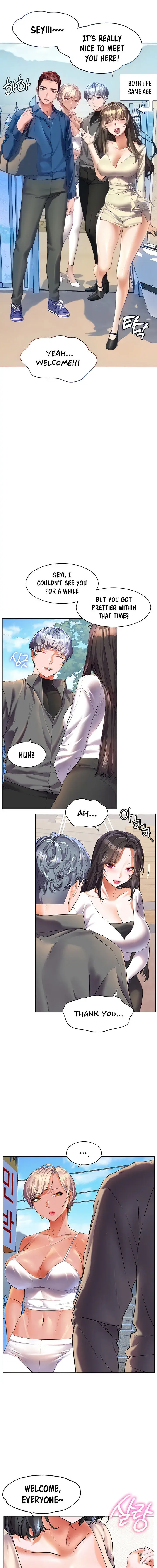 Childhood Bride Chapter 49 - Page 5