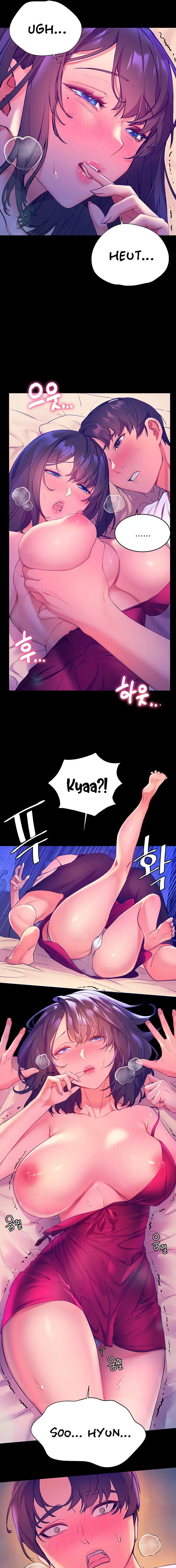 Childhood Bride Chapter 5 - Page 11