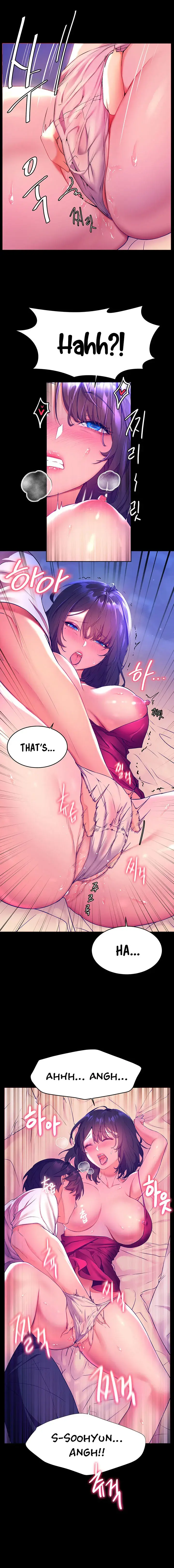 Childhood Bride Chapter 5 - Page 14