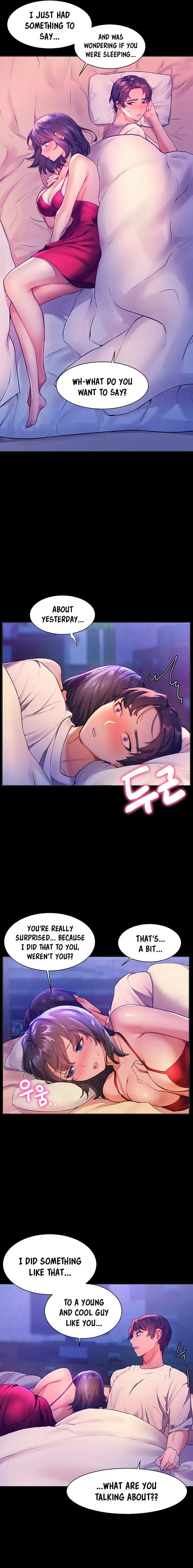 Childhood Bride Chapter 5 - Page 5