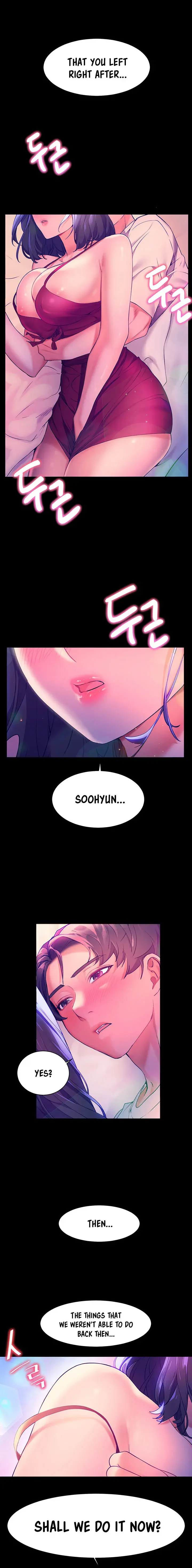 Childhood Bride Chapter 5 - Page 8