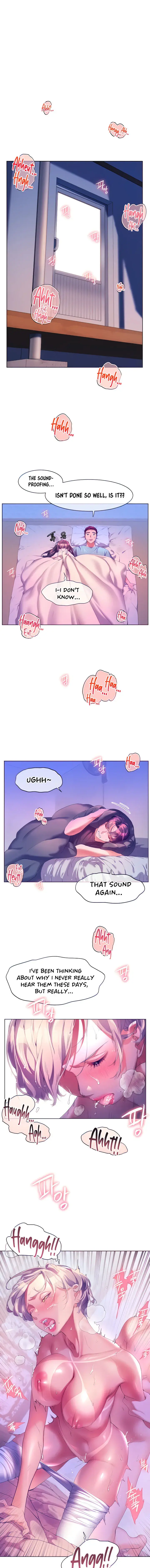 Childhood Bride Chapter 50 - Page 1