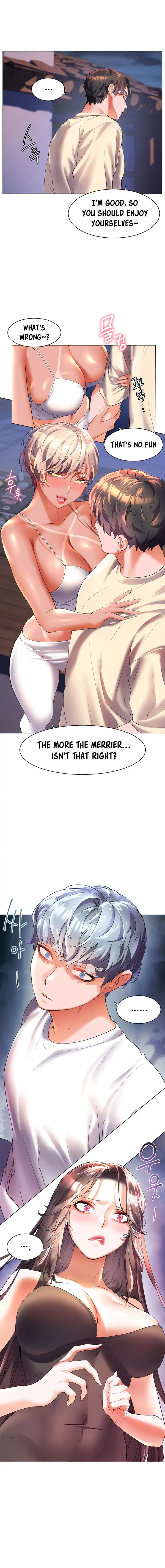 Childhood Bride Chapter 50 - Page 14