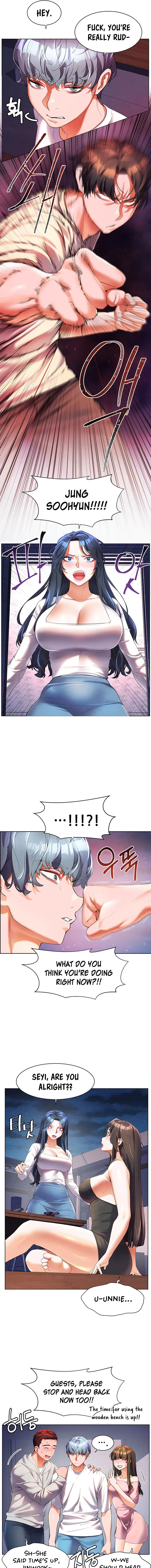 Childhood Bride Chapter 51 - Page 11