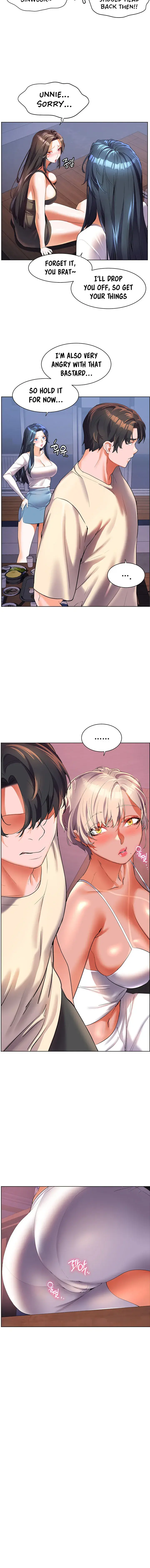 Childhood Bride Chapter 51 - Page 12
