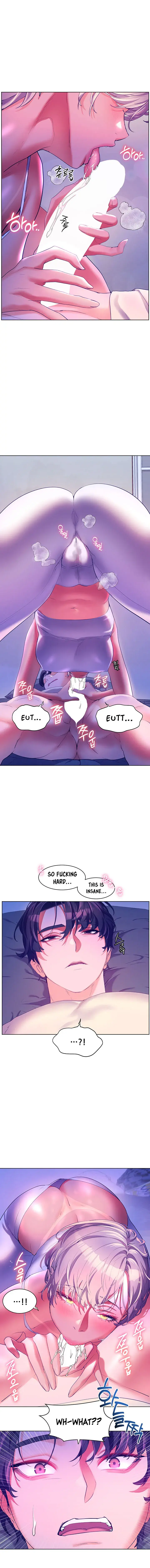 Childhood Bride Chapter 51 - Page 14