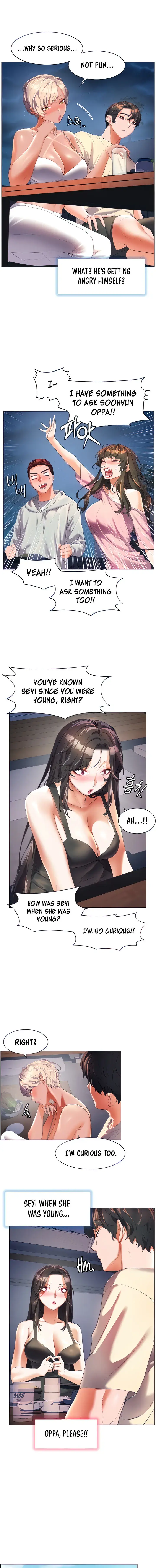 Childhood Bride Chapter 51 - Page 4