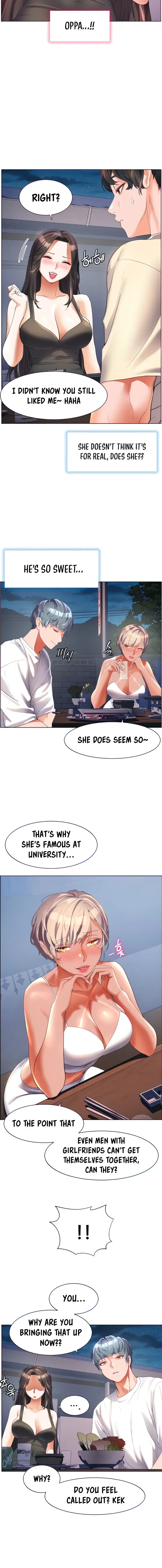Childhood Bride Chapter 51 - Page 6