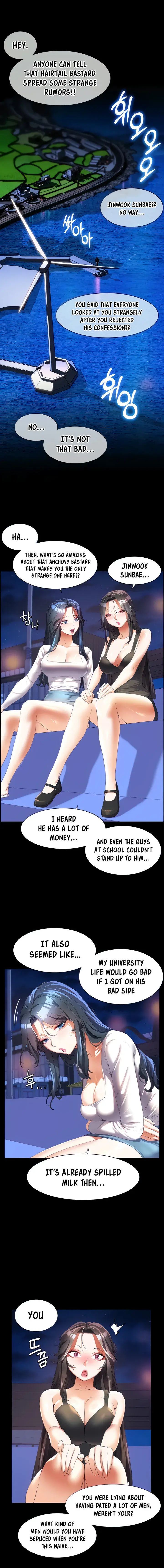 Childhood Bride Chapter 52 - Page 1