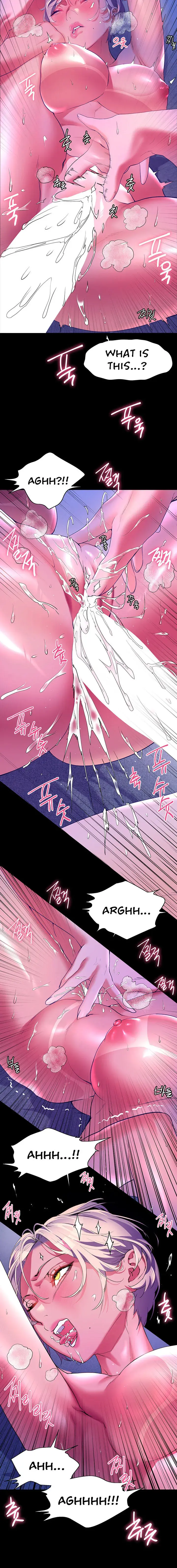 Childhood Bride Chapter 52 - Page 12