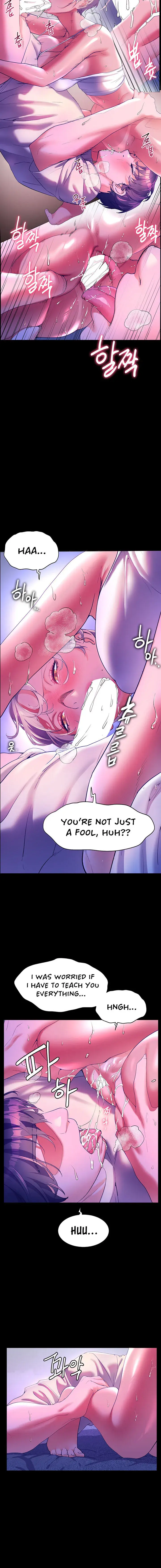 Childhood Bride Chapter 52 - Page 8