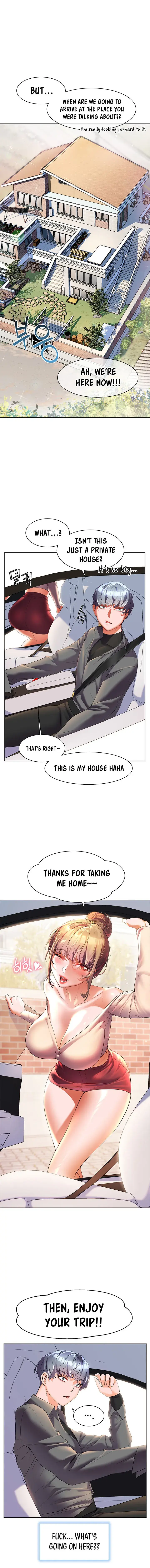 Childhood Bride Chapter 53 - Page 11