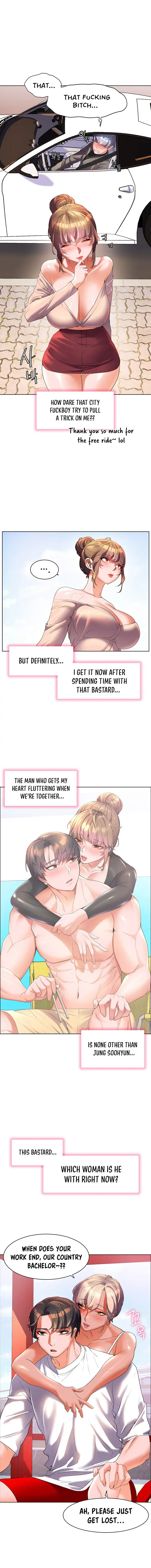 Childhood Bride Chapter 53 - Page 12