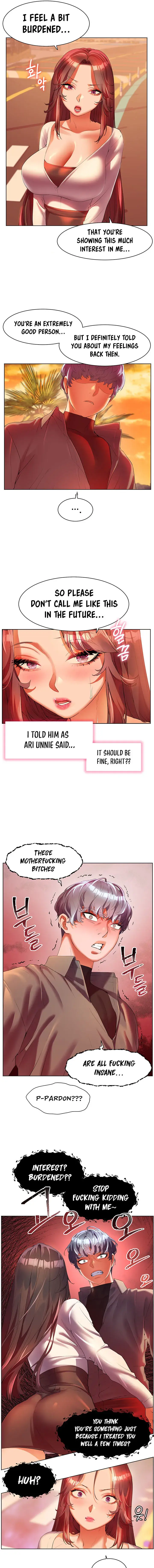 Childhood Bride Chapter 53 - Page 15