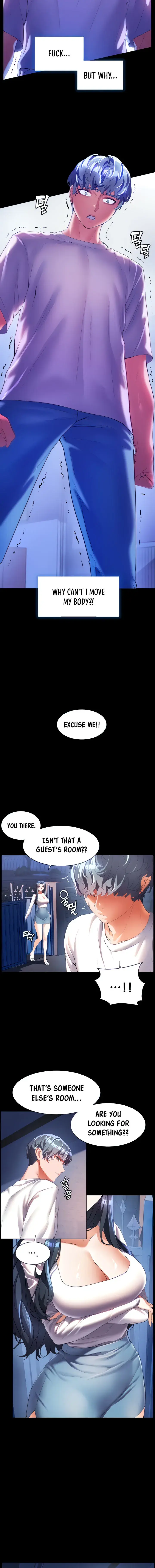 Childhood Bride Chapter 53 - Page 2