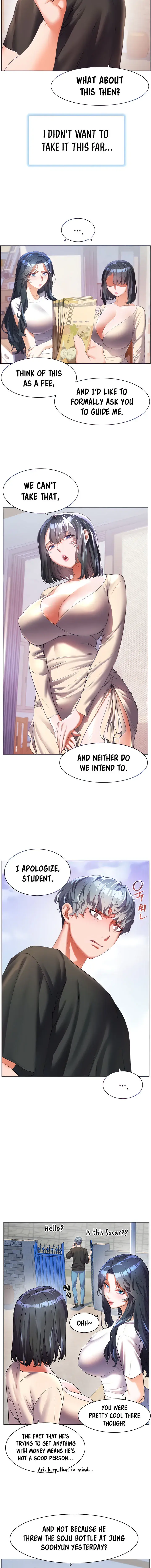 Childhood Bride Chapter 53 - Page 6