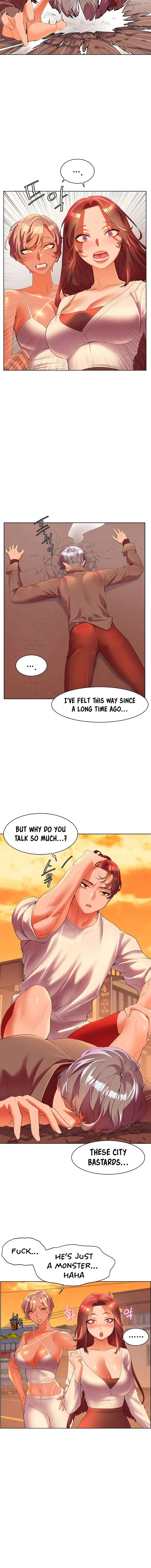 Childhood Bride Chapter 54 - Page 10