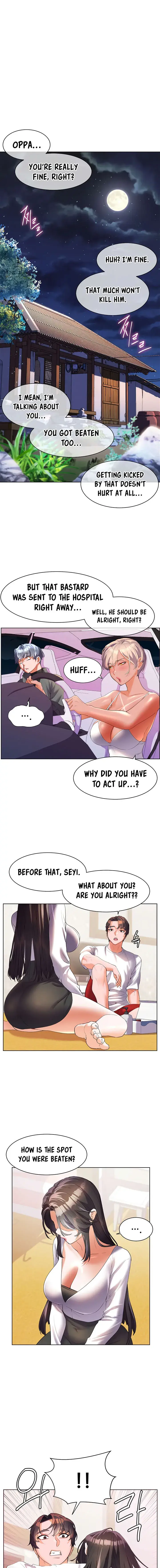 Childhood Bride Chapter 54 - Page 11