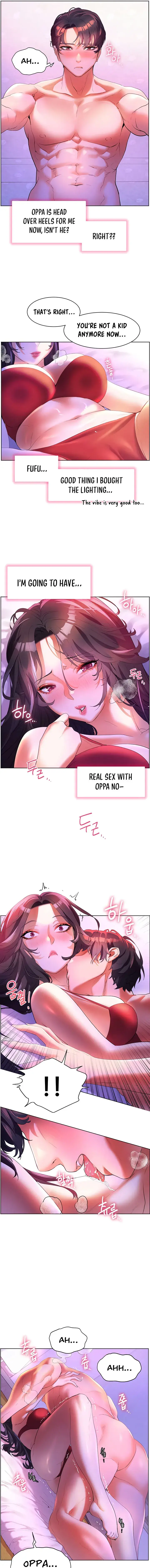 Childhood Bride Chapter 54 - Page 15