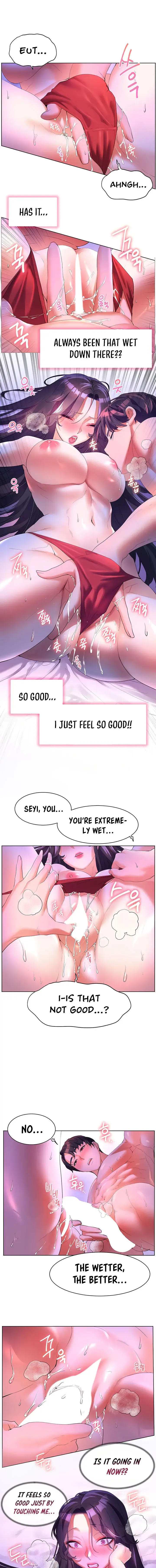 Childhood Bride Chapter 54 - Page 17