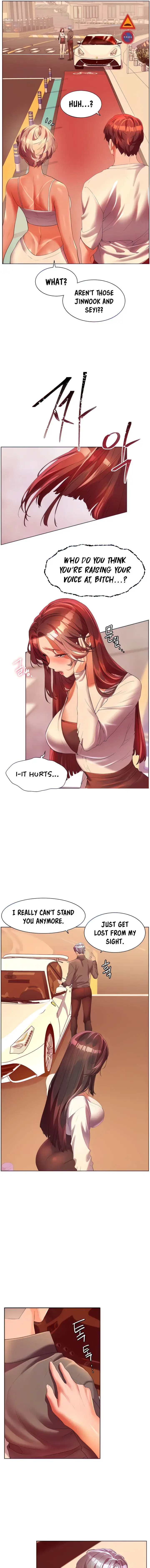 Childhood Bride Chapter 54 - Page 3