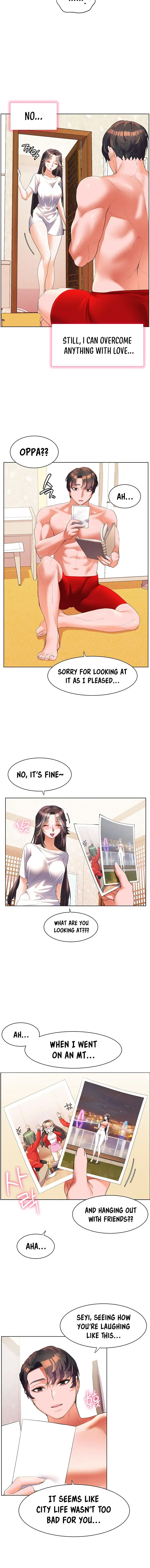 Childhood Bride Chapter 55 - Page 14