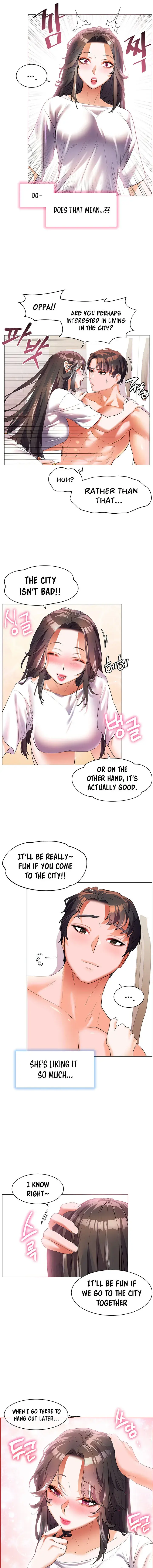 Childhood Bride Chapter 55 - Page 15