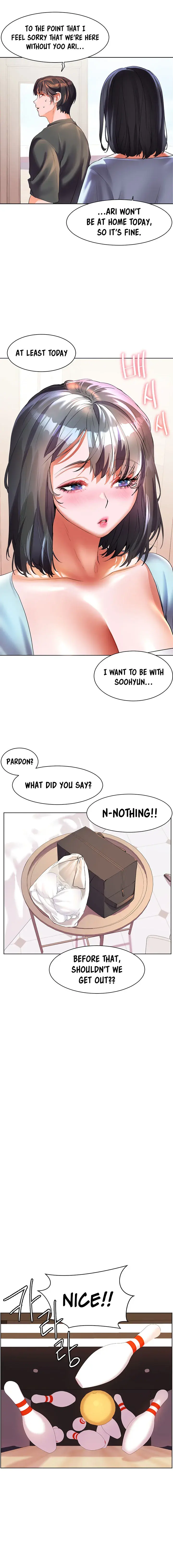 Childhood Bride Chapter 56 - Page 10