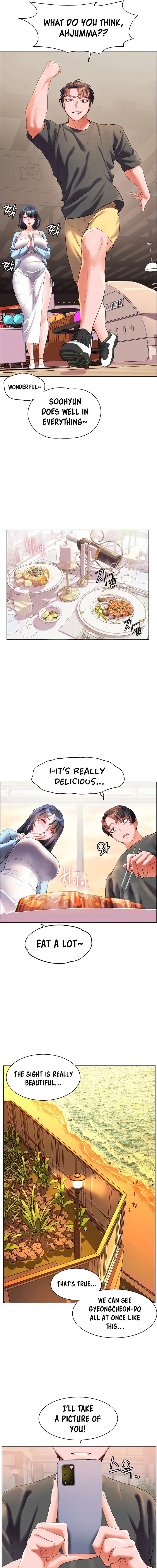 Childhood Bride Chapter 56 - Page 11