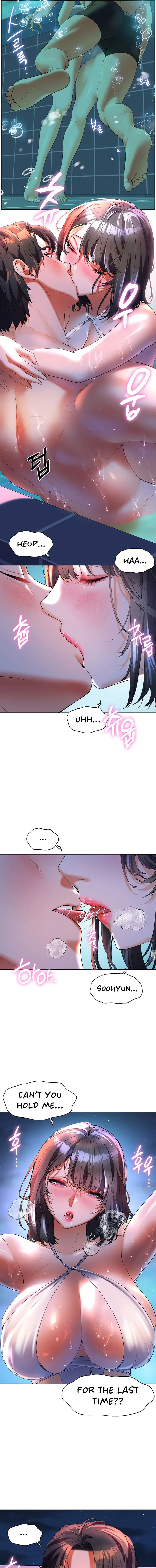 Childhood Bride Chapter 56 - Page 15