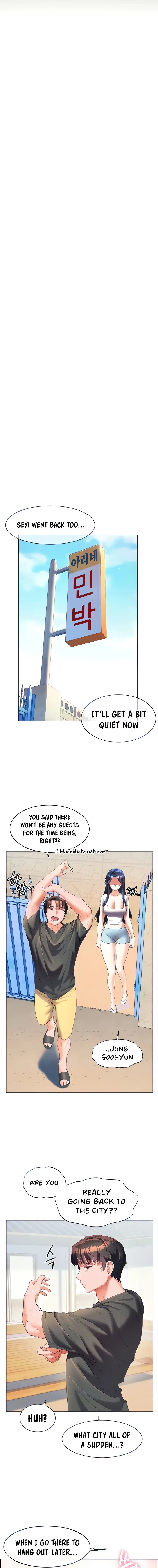 Childhood Bride Chapter 56 - Page 3