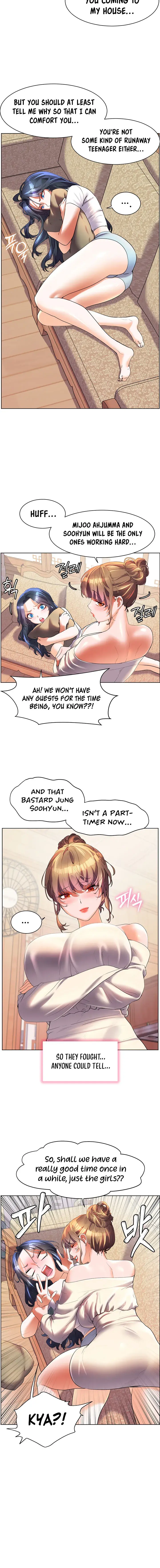 Childhood Bride Chapter 56 - Page 6