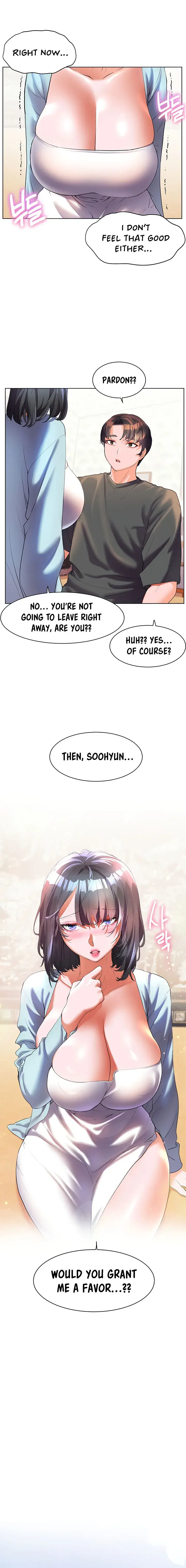 Childhood Bride Chapter 56 - Page 8