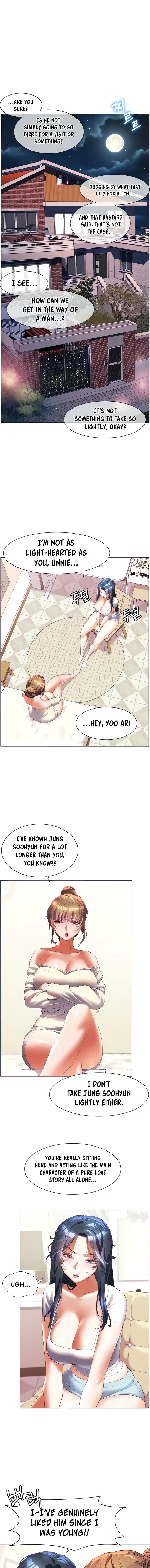 Childhood Bride Chapter 57 - Page 1