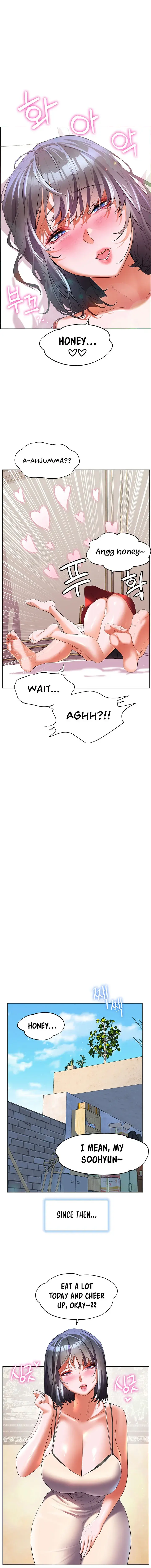 Childhood Bride Chapter 57 - Page 14