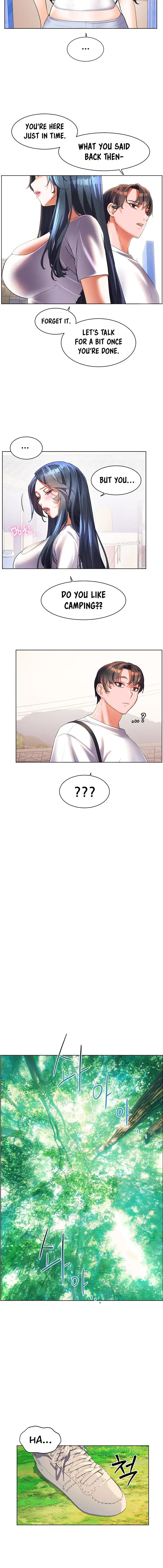 Childhood Bride Chapter 57 - Page 16