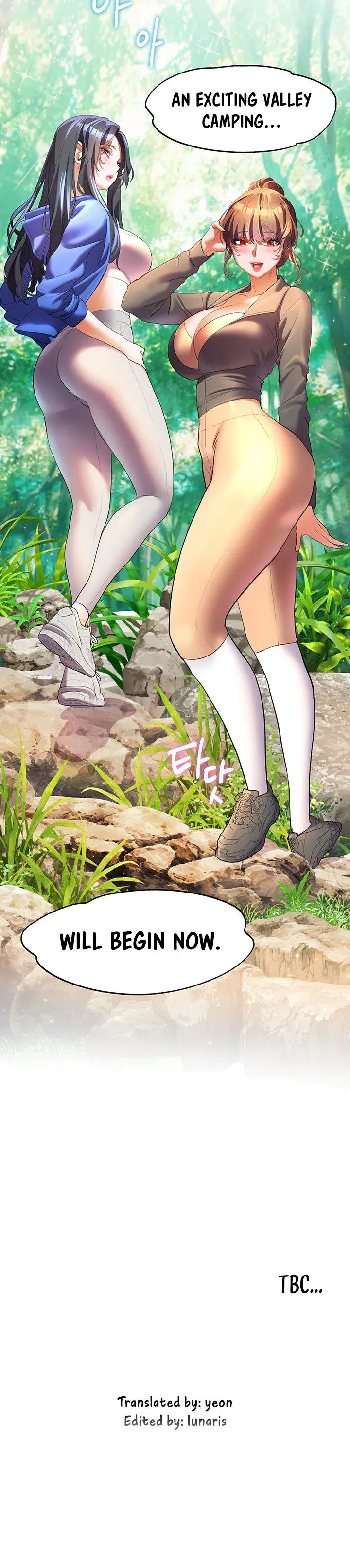 Childhood Bride Chapter 57 - Page 18