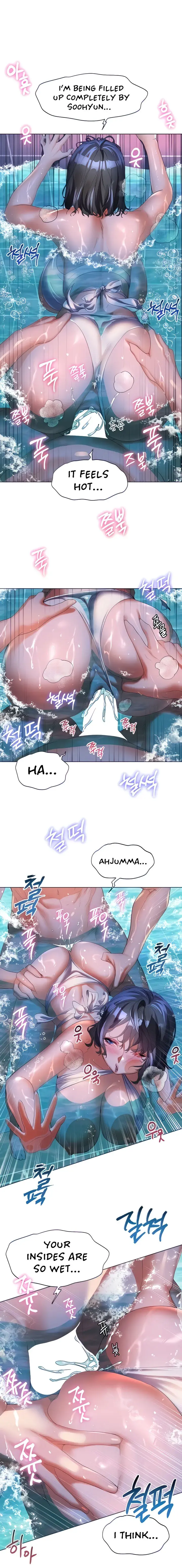 Childhood Bride Chapter 57 - Page 4