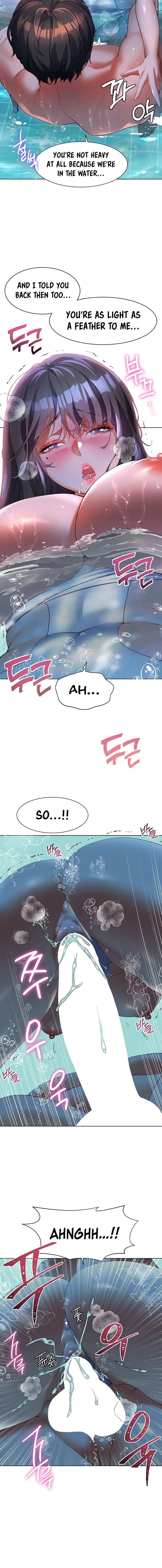 Childhood Bride Chapter 57 - Page 6