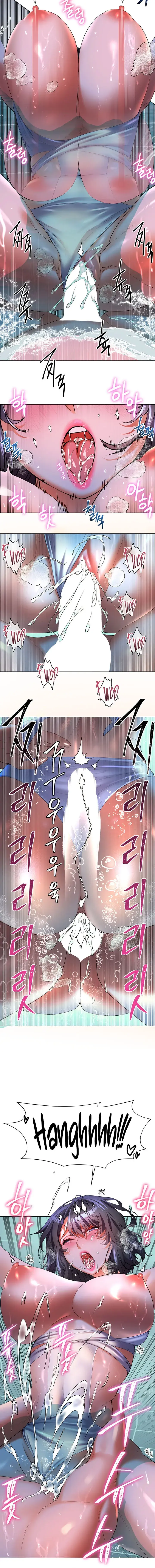 Childhood Bride Chapter 57 - Page 8