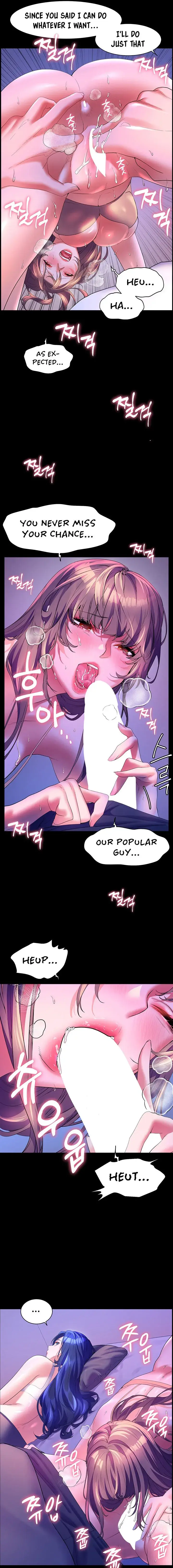 Childhood Bride Chapter 58 - Page 11