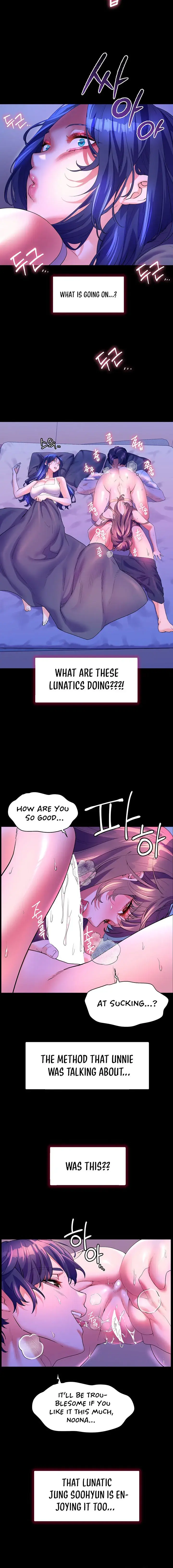 Childhood Bride Chapter 58 - Page 12