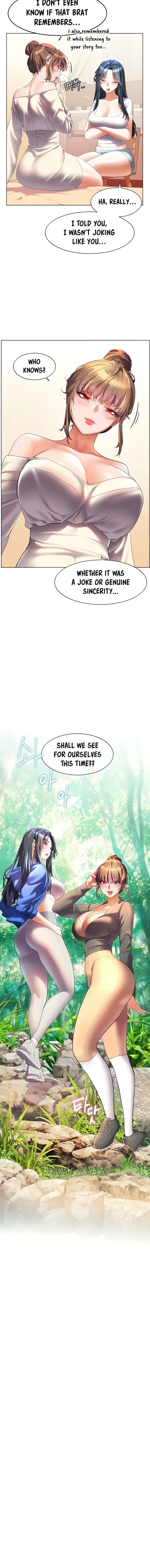Childhood Bride Chapter 58 - Page 2