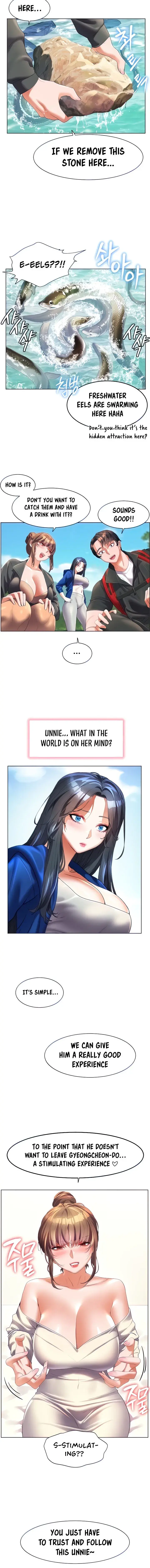 Childhood Bride Chapter 58 - Page 4