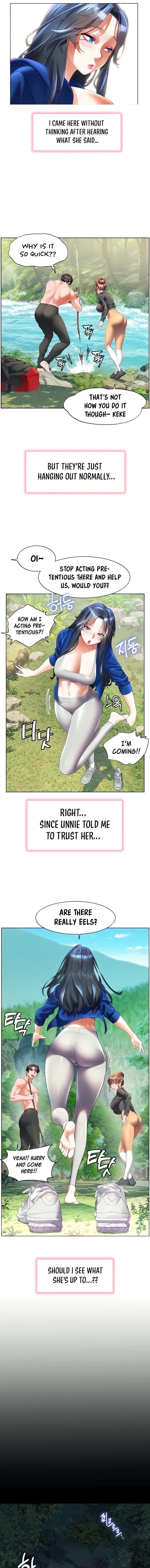 Childhood Bride Chapter 58 - Page 5